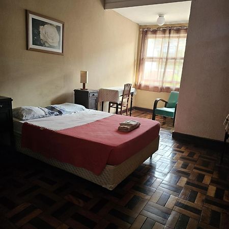 Varzea Palace Hotel Teresópolis Extérieur photo