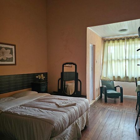 Varzea Palace Hotel Teresópolis Extérieur photo