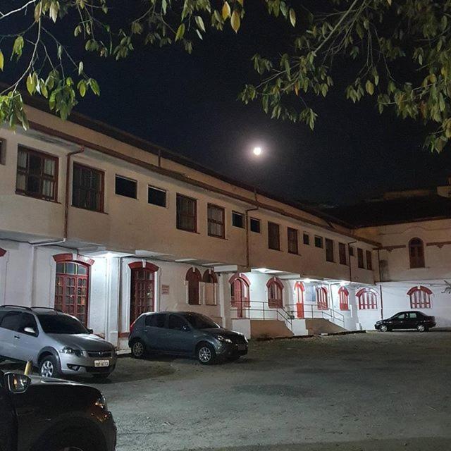 Varzea Palace Hotel Teresópolis Extérieur photo