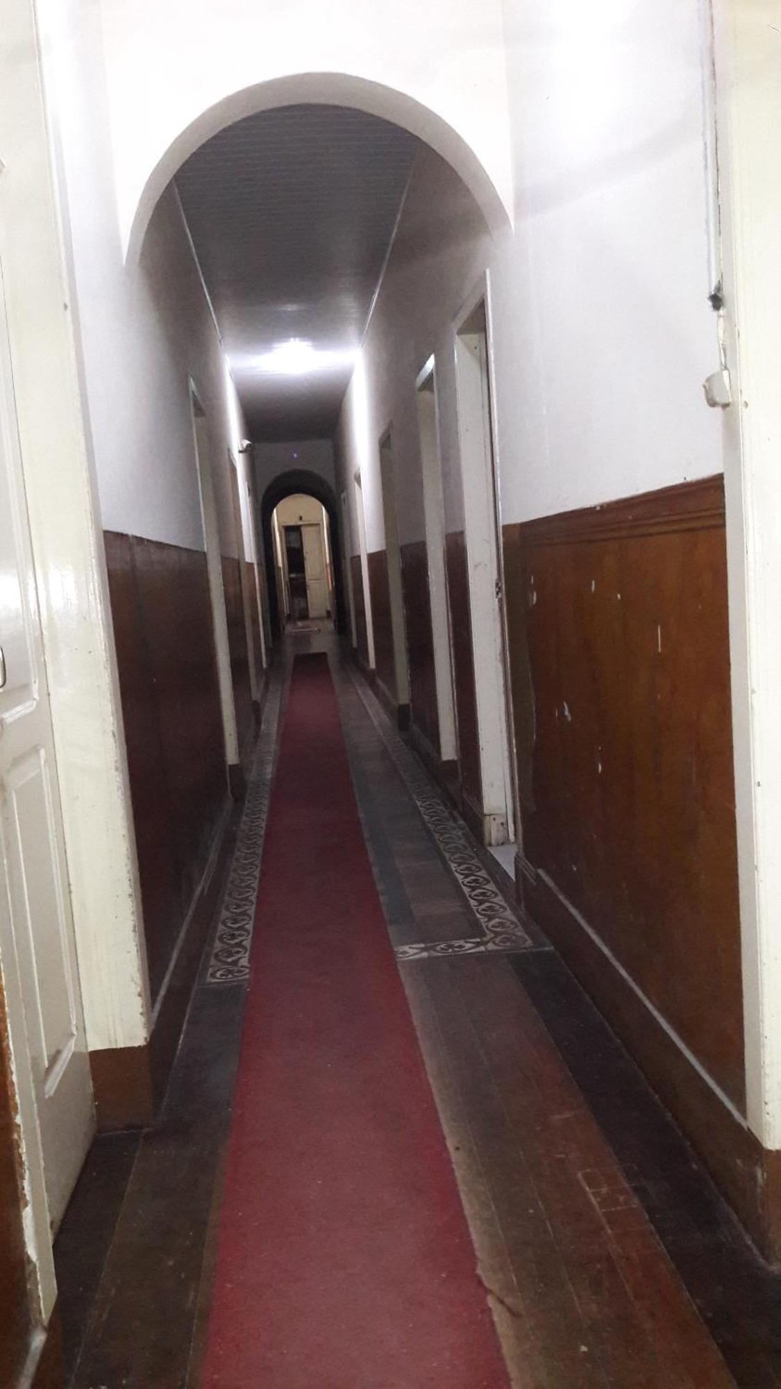 Varzea Palace Hotel Teresópolis Extérieur photo