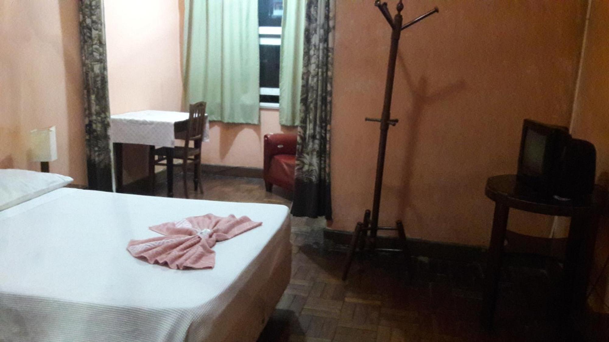 Varzea Palace Hotel Teresópolis Extérieur photo