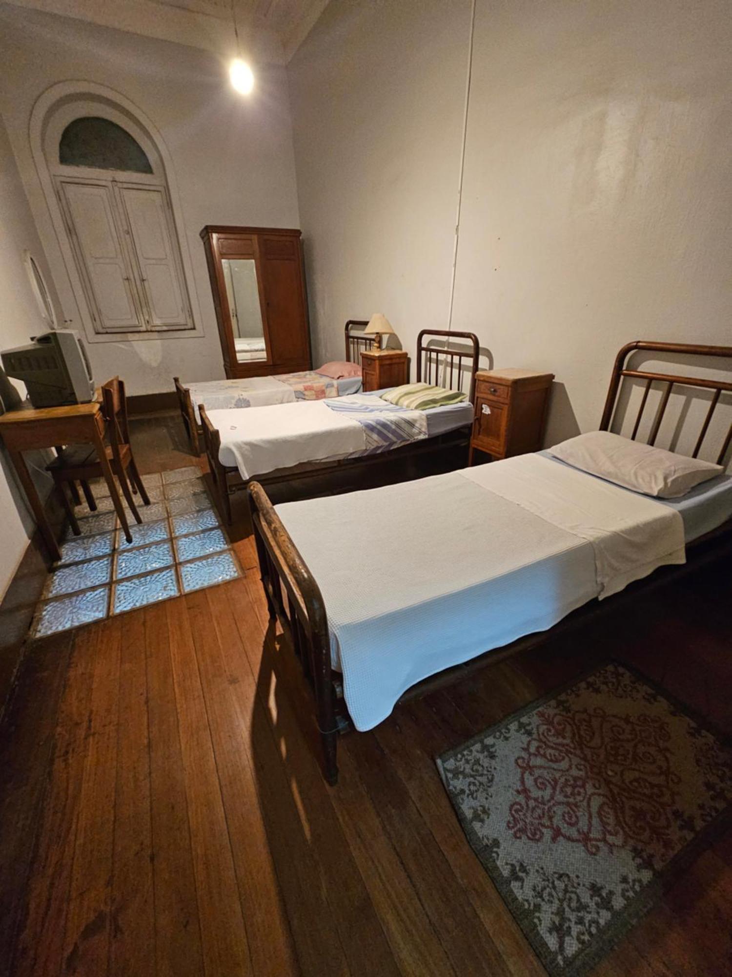 Varzea Palace Hotel Teresópolis Extérieur photo