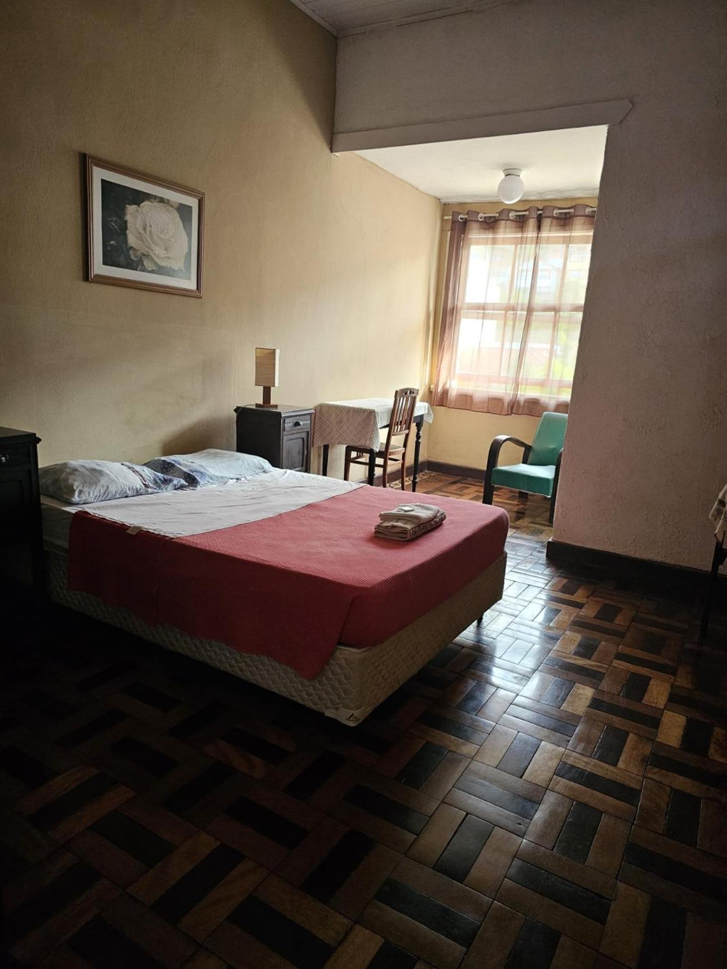 Varzea Palace Hotel Teresópolis Extérieur photo