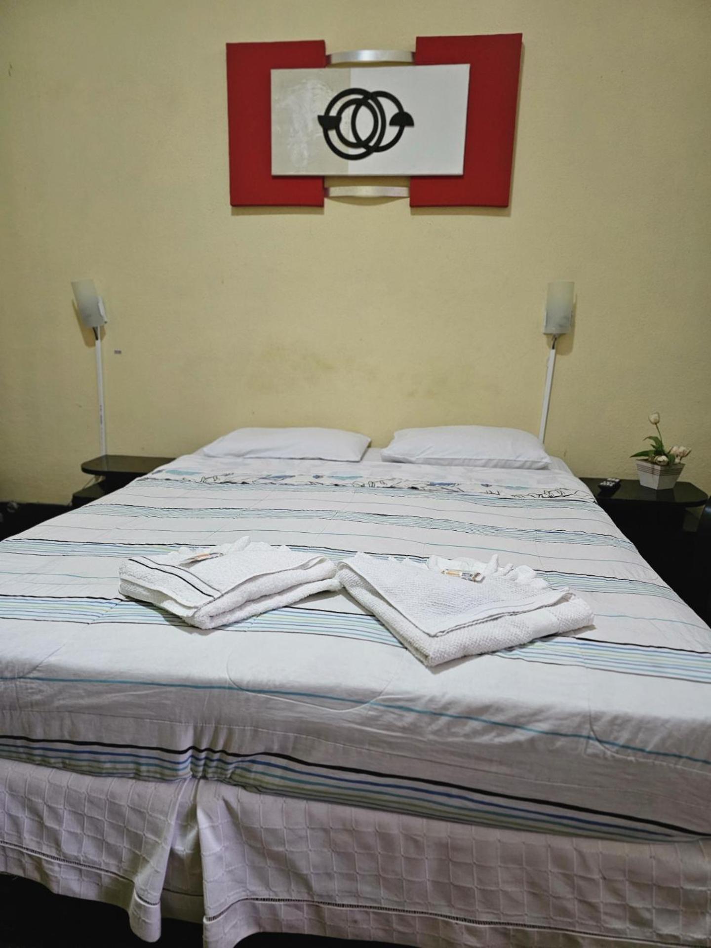 Varzea Palace Hotel Teresópolis Extérieur photo
