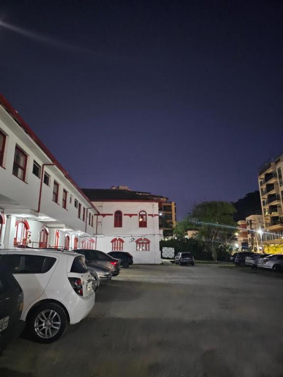 Varzea Palace Hotel Teresópolis Extérieur photo