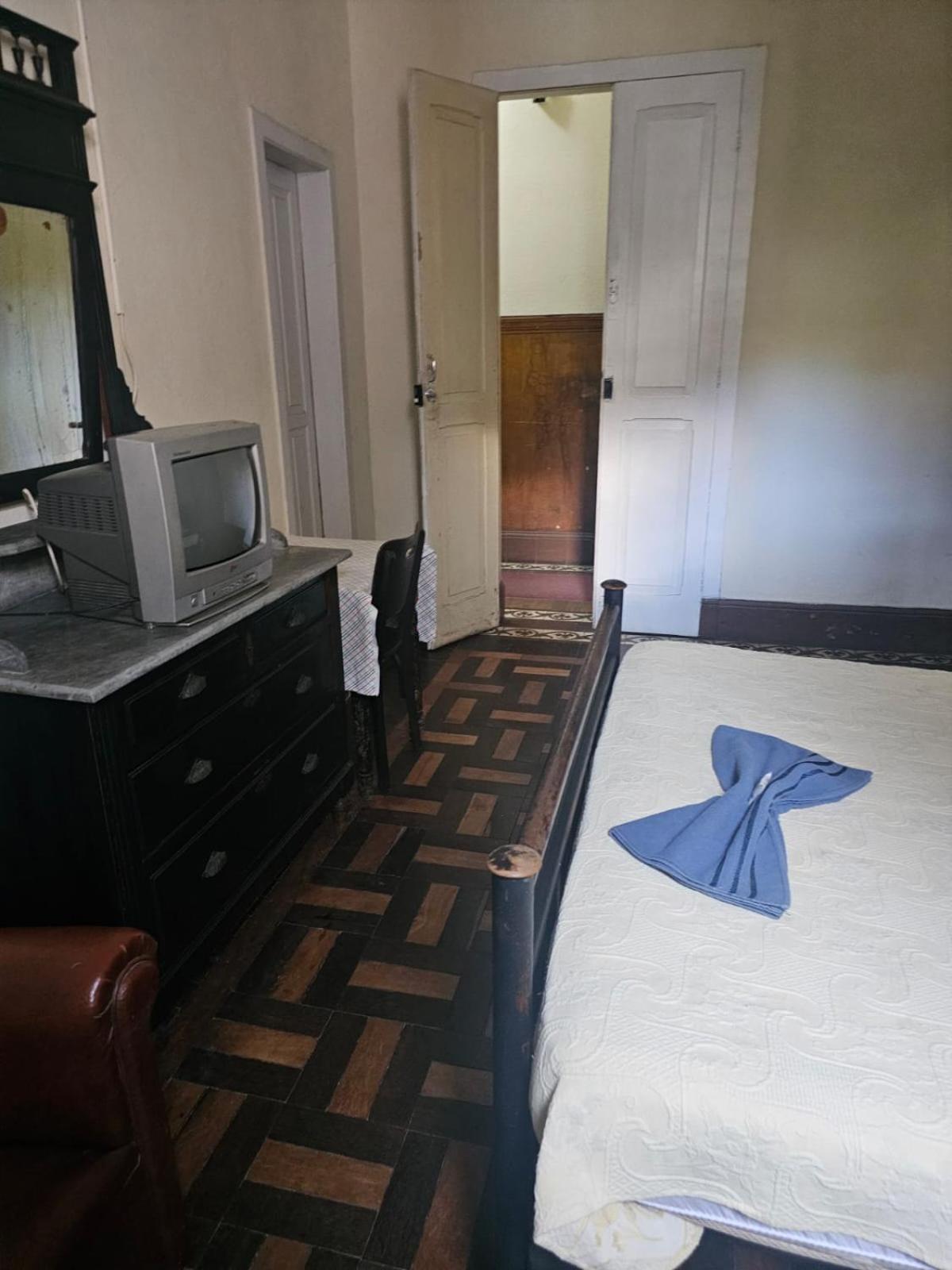 Varzea Palace Hotel Teresópolis Extérieur photo