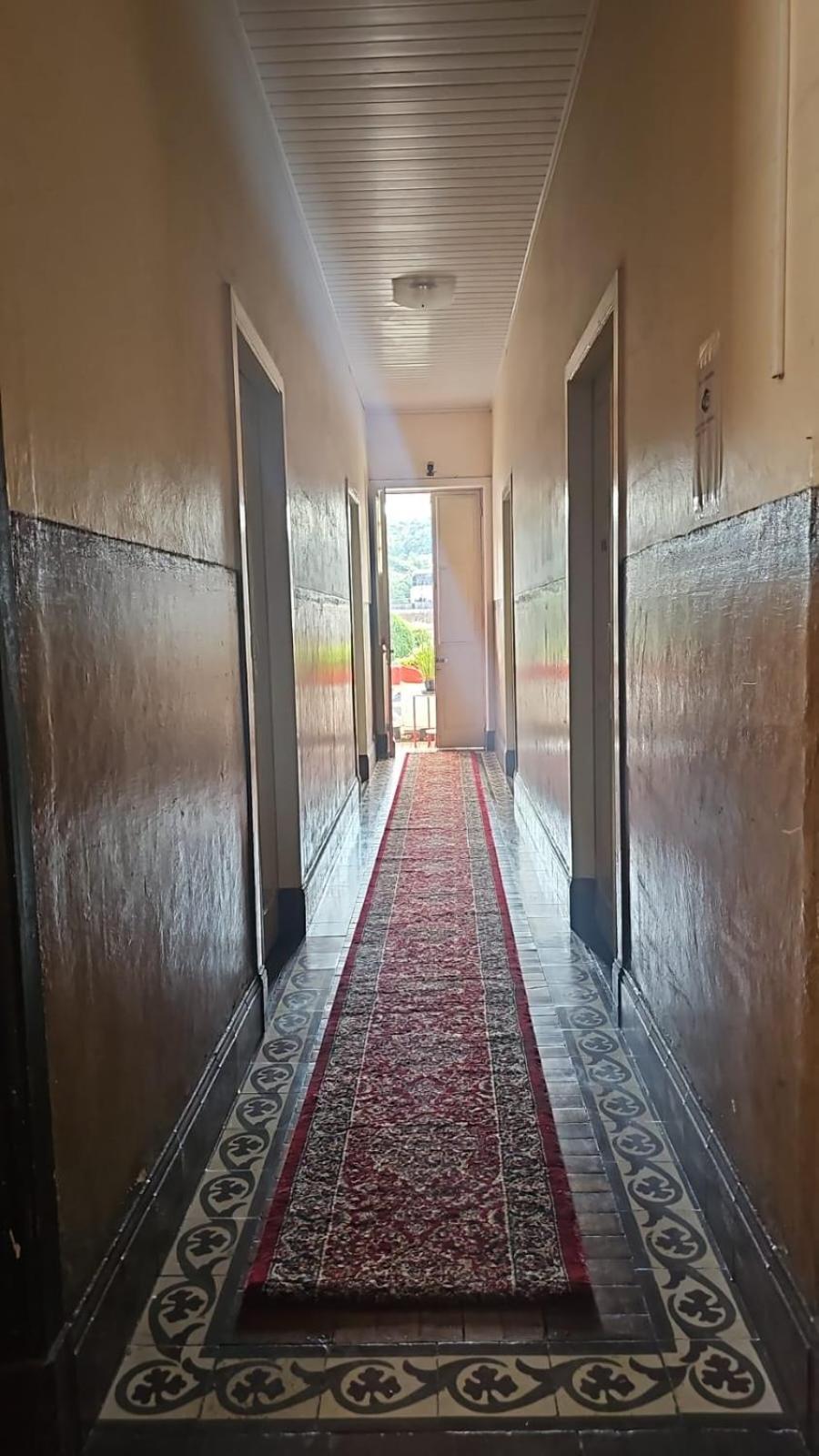 Varzea Palace Hotel Teresópolis Extérieur photo