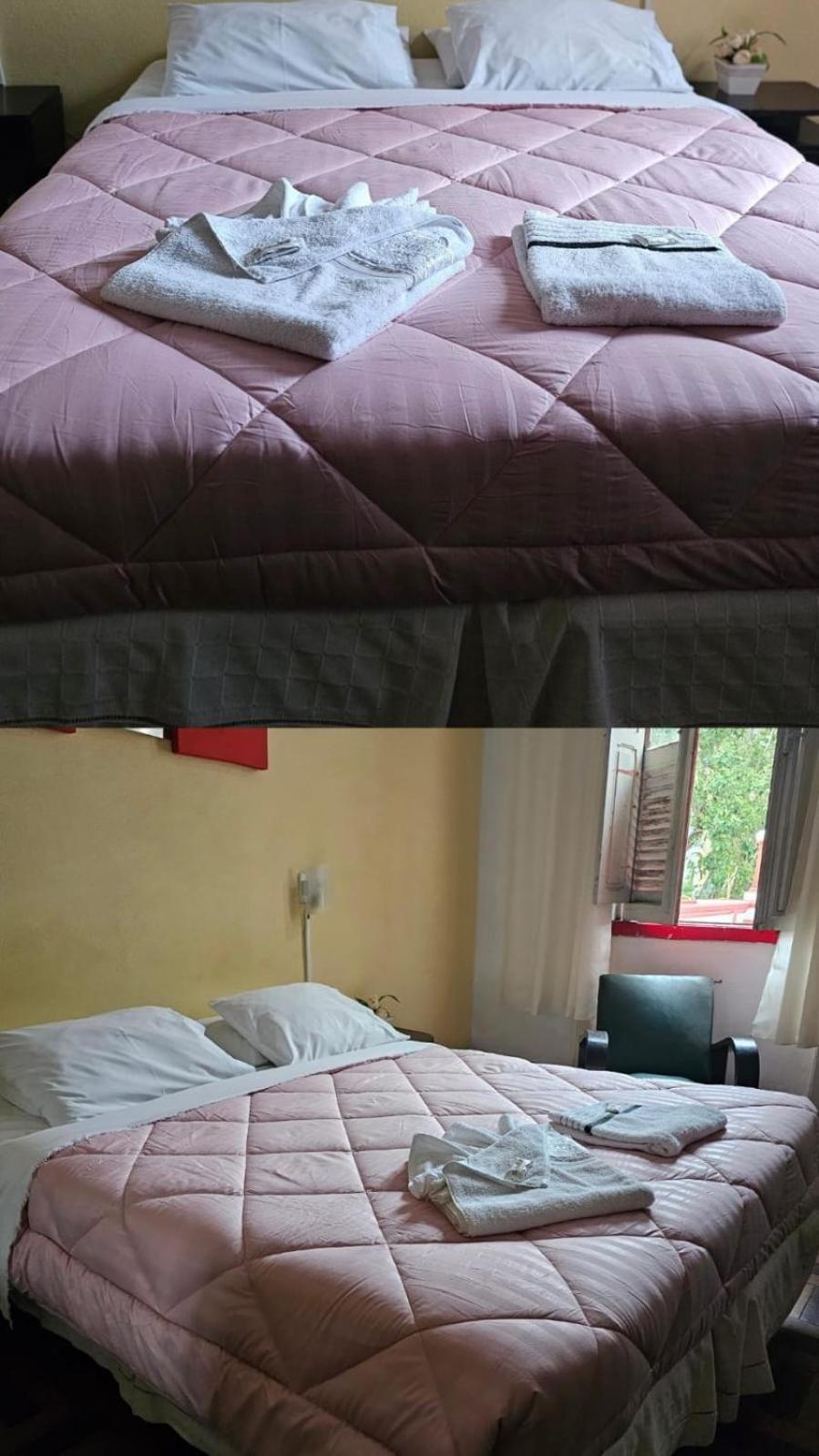 Varzea Palace Hotel Teresópolis Extérieur photo