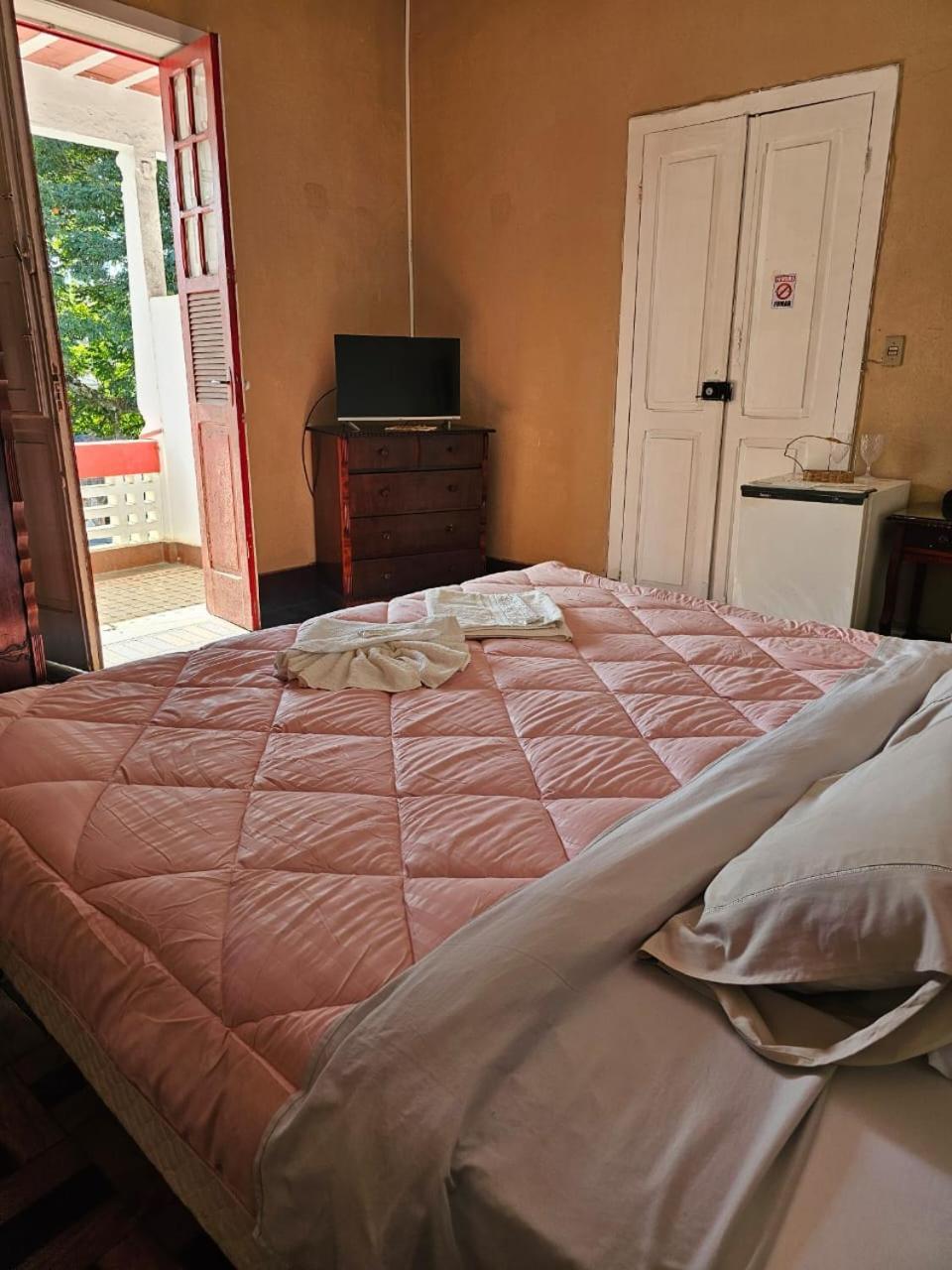 Varzea Palace Hotel Teresópolis Extérieur photo