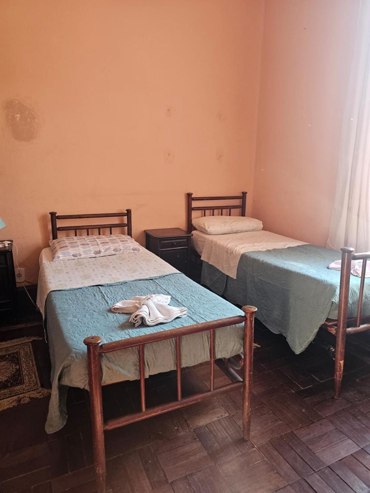 Varzea Palace Hotel Teresópolis Extérieur photo