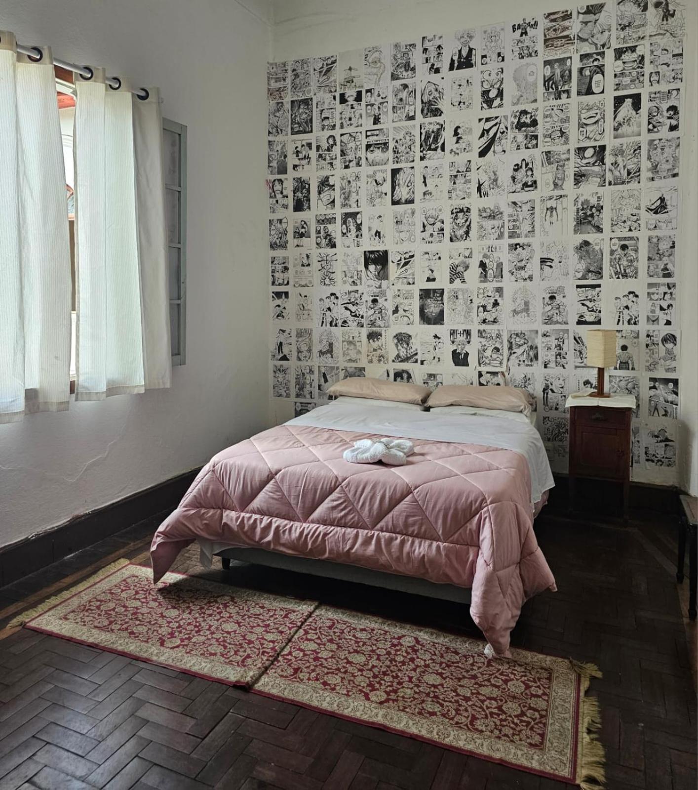 Varzea Palace Hotel Teresópolis Extérieur photo